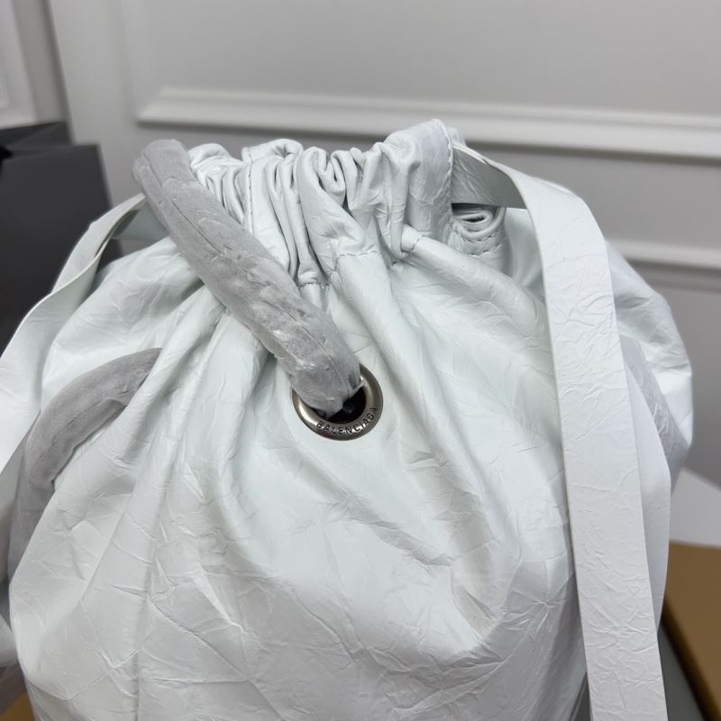 Balenciaga Bucket Bags